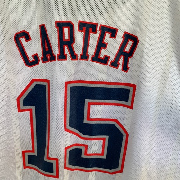 Men’s Reebok Brooklyn Nets NBA Jersey - Picture 4 of 5